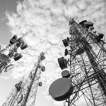 Telecoms Industry Training Courses